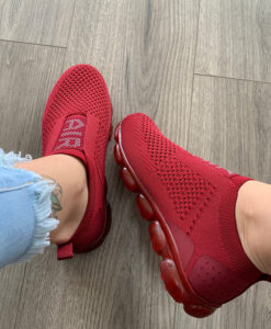 3097 Women Fashion Sneakers by Keidi