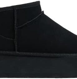 Pumpkin Sneaker Style Ankle Boots by Lemonade