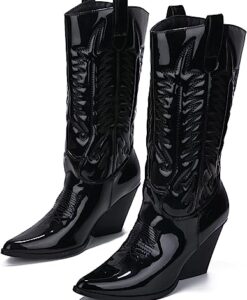 Southernbelle Cowgirl Boots by Cape Robbin