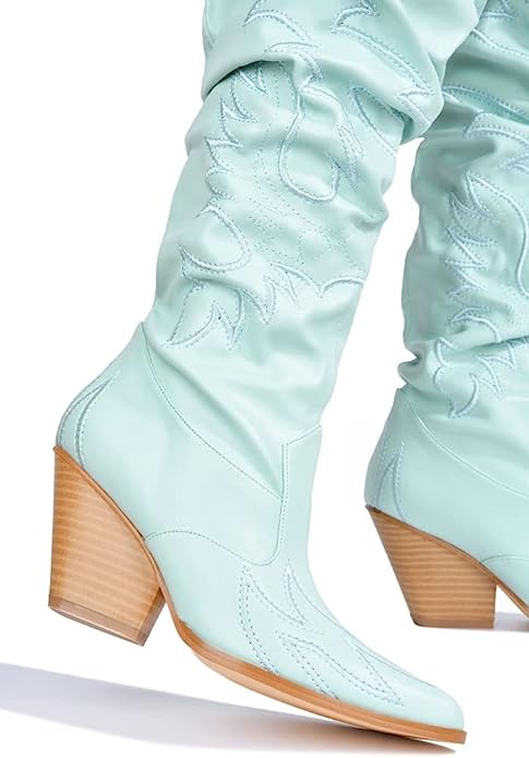 Kelsey 30 High Boots by Cape Robbin Welcome Shoe Time Wholesale
